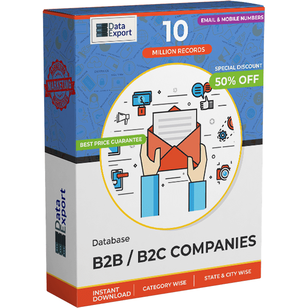 B2B-B2C-companies